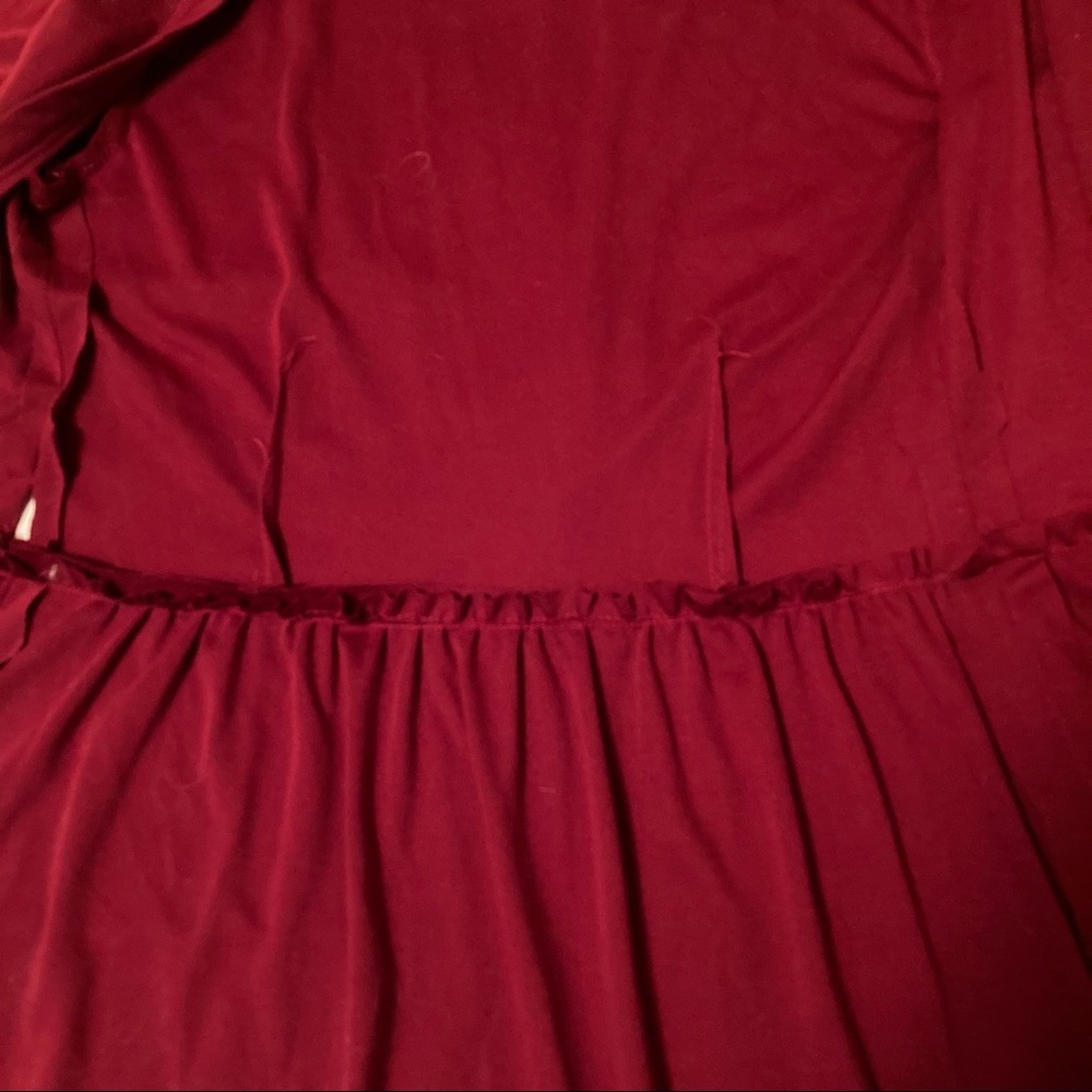 Diane Von Furstenberg Pattern Wrap Dress - Picture 10 of 16